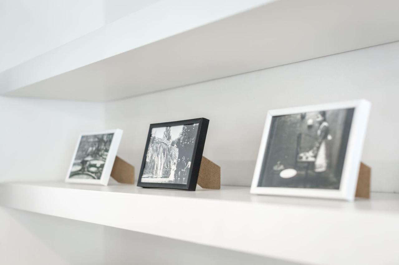 Bpr Deco Relic Studio Budapešť Exteriér fotografie